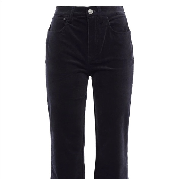 Current Elliott Vanessa velvet crop size 29 - Picture 7 of 8